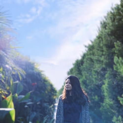 Pamela Yuen - The Assignment