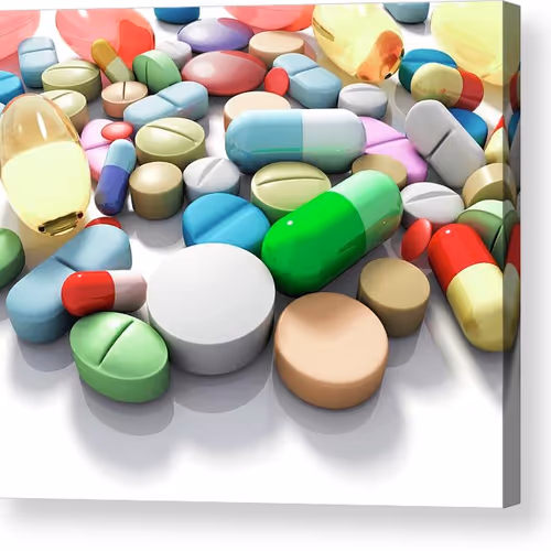 Pill