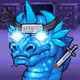 Base Pixel Dragon
