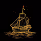 The Pirate's Bottle