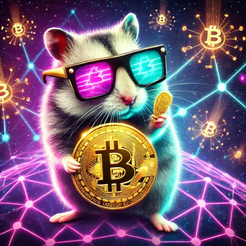 CryptoHammy