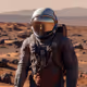 ASTRONAUT