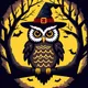 Witch OWL
