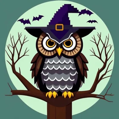 Witch OWL