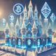Crypto Ice Castle