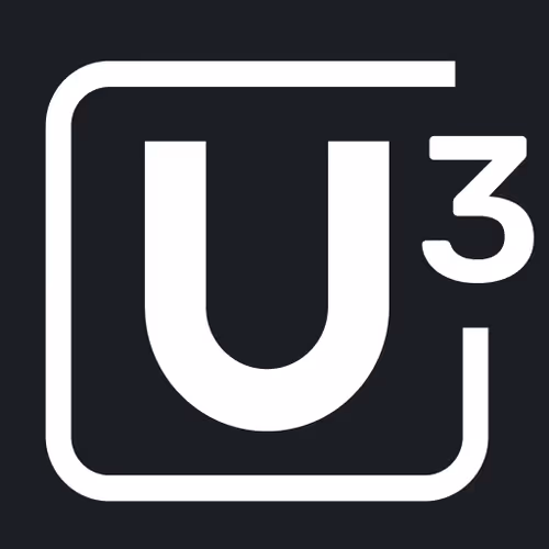 U3 Caster