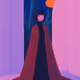 The Veiled Figure