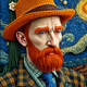 Vincent Van Gogh