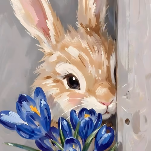 rabbit