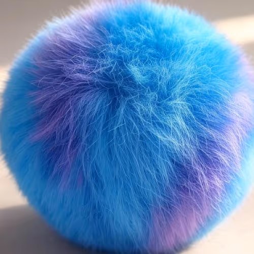 Fur Ball