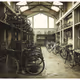 Bicycle factory