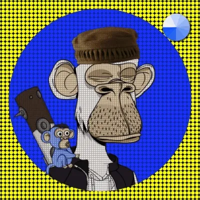 Ape Warriors