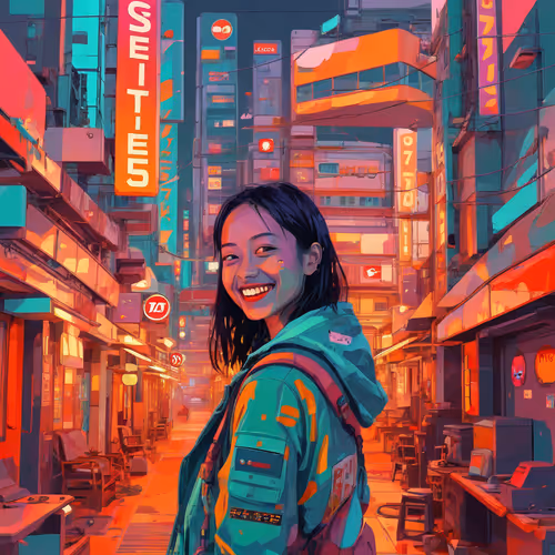 Smile