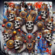 Throne of Eternal Monarchs