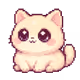 Meow Pixels
