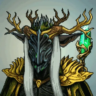 Elf Lord