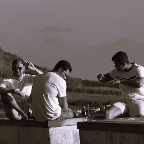 My first NFT Attempts