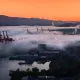 Mornings In Vancouver