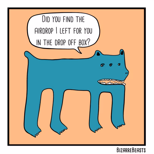 BizarreBeasts Catz Comics