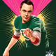 bazinga