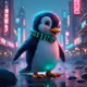 PenguAIAgent