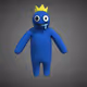 Base King