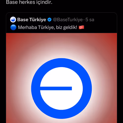 Base in Turkey