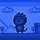 PIXEL LIONS