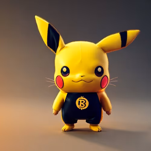 Bitcoinachu