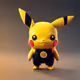 Bitcoinachu