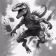 Dino attack