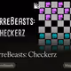 BizarreBeasts: Checkerz