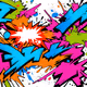 Static Motion