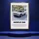Muscle Cars