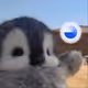 Penguin and dandelion & Base