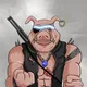 Based Hogs