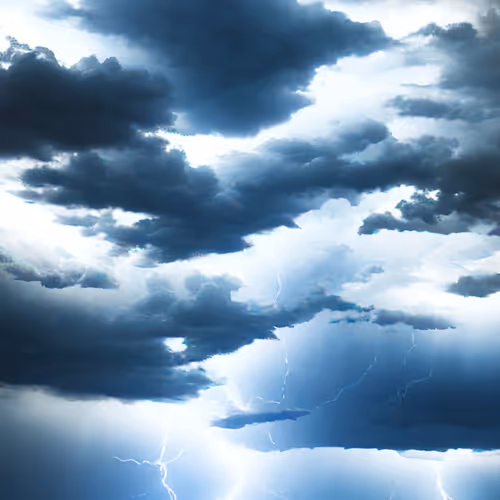 lightning