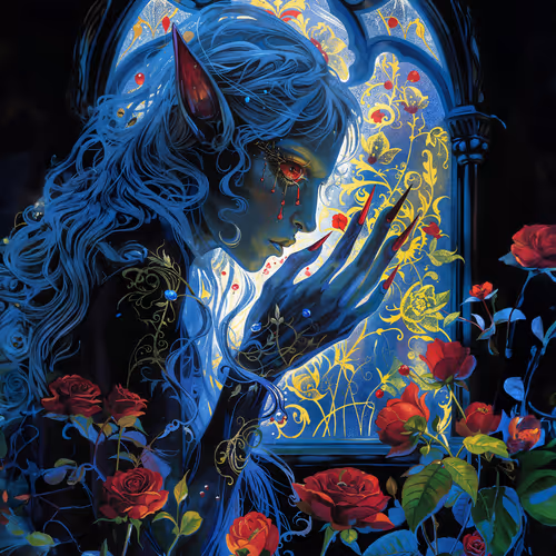 I just wanted you to love me