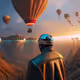 Dreamscapes: Subconscious Symphony