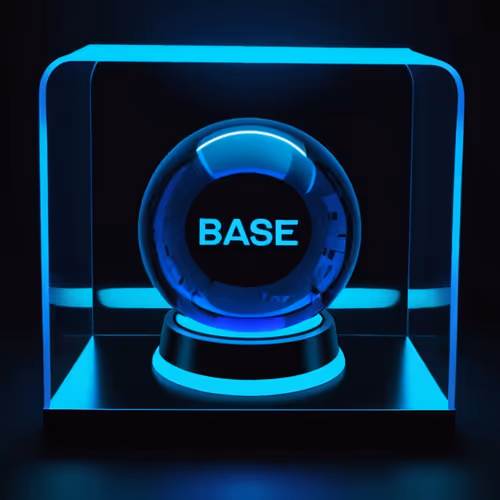 BASE OG NFT