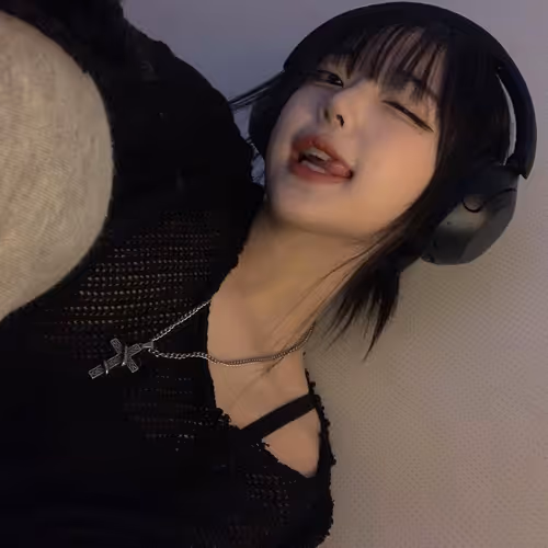 wink