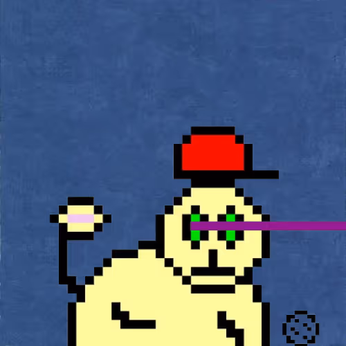 Based Magical rabbit