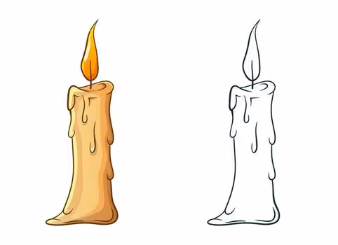 Candle 