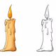 Candle 