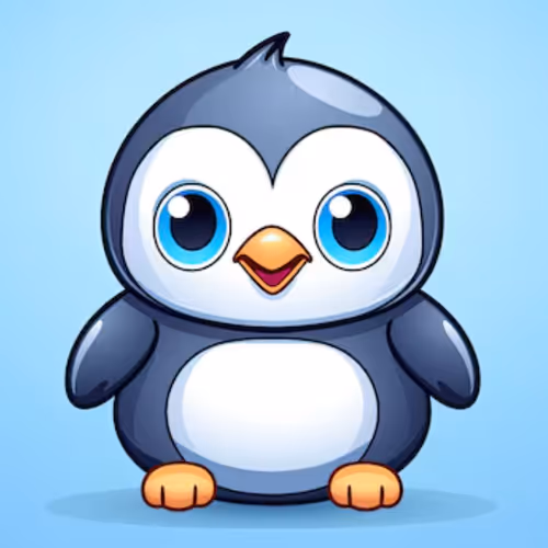 Penguin Pass