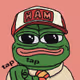 HAM meme board