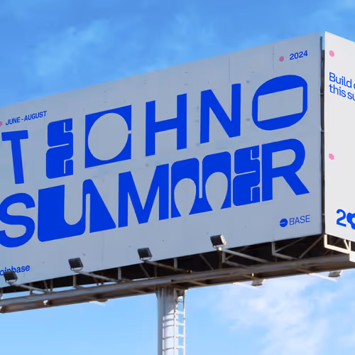 Techno Summer