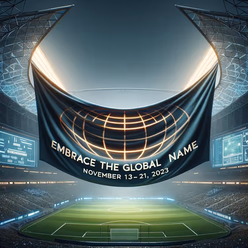 The Beautiful Game