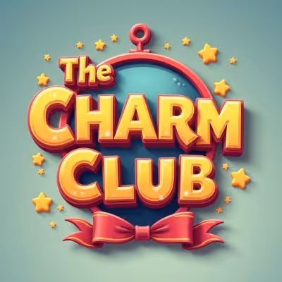 The Charm Club: Adorable Heroes
