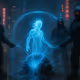 Luminary: Captured by the Regence
